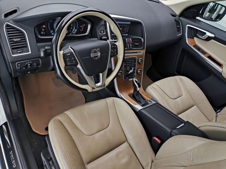 Volvo XC60 I Рестайлинг Москва  - изображение 7