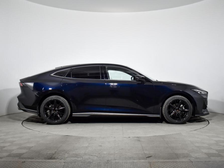 Changan UNI-V I Санкт-Петербург  - изображение 4