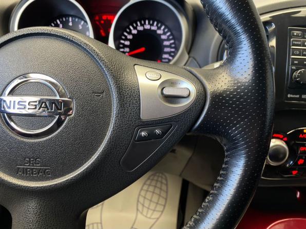 Nissan Juke I с пробегом 2011 года, цена 997 000 рублей, 107063 км, внедорожник, Автокод Объявления