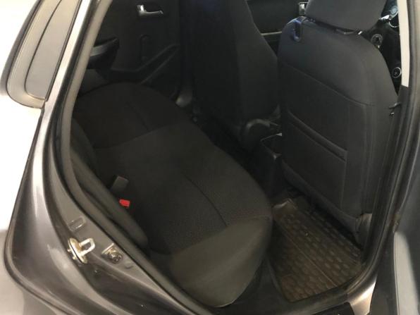 Kia Rio III с пробегом 2013 года, цена 777 000 рублей, 121903 км, седан, Автокод Объявления