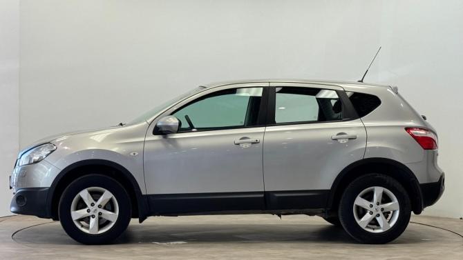 Nissan Qashqai I Рестайлинг с пробегом 2012 года, цена 1 155 000 рублей, 110806 км, внедорожник, Автокод Объявления