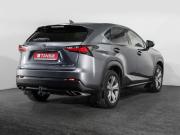 Lexus NX I Иркутск  - изображение 35