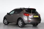 Nissan Murano II (Z51) Рестайлинг Новосибирск  - изображение 22