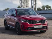Kia Sorento IV Москва  - изображение 22