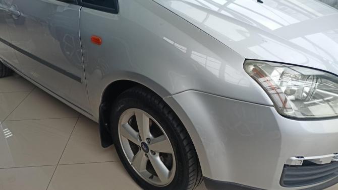 Ford C-MAX I с пробегом 2004 года, цена 289 000 рублей, 352000 км, минивэн, Автокод Объявления