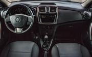 Renault Logan II Уфа  - изображение 28