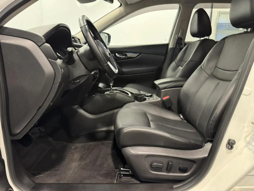 Nissan X-Trail III Рестайлинг Подольск  - изображение 9