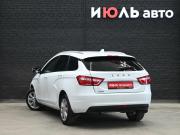 Lada (ВАЗ) Vesta I Екатеринбург  - изображение 22