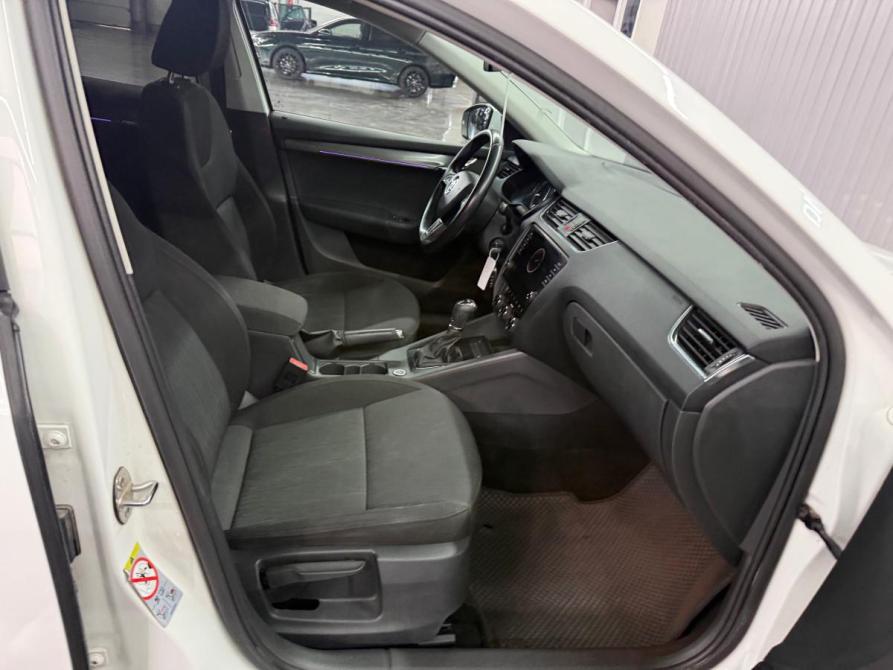 Skoda Octavia III (A7) Рестайлинг Краснодар  - изображение 15