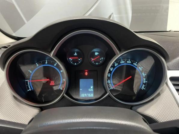 Chevrolet Cruze I с пробегом 2012 года, цена 649 000 рублей, 169800 км, седан, Автокод Объявления
