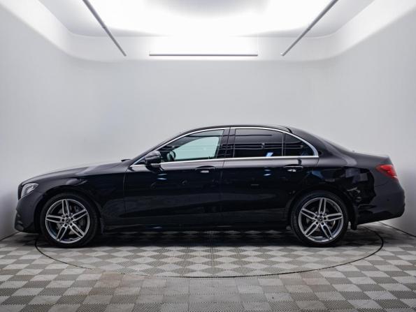 Mercedes-Benz E-Класс V (W213 S213 C238) с пробегом 2020 года, цена 3 750 000 рублей, 104370 км, седан, Автокод Объявления