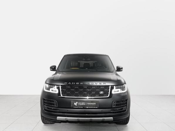Land Rover Range Rover IV Рестайлинг с пробегом 2019 года, цена 9 693 000 рублей, 35387 км, внедорожник, Автокод Объявления