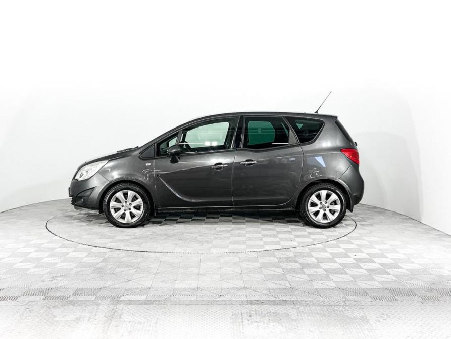 Opel Meriva B Ногинск  - изображение 5
