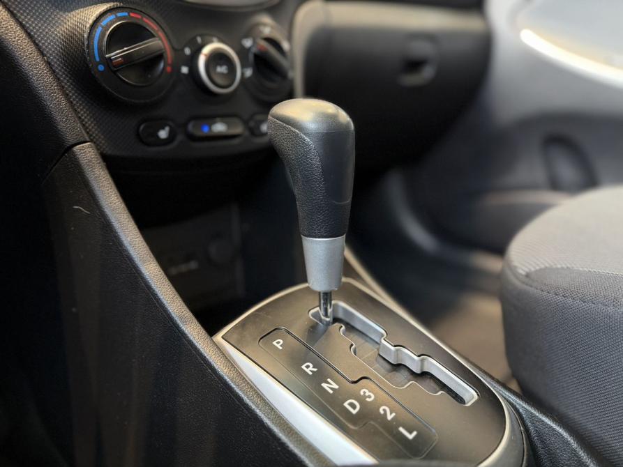 Hyundai Solaris I Краснодар  - изображение 13