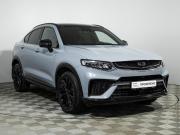 Geely Tugella I Рестайлинг Санкт-Петербург  - изображение 29