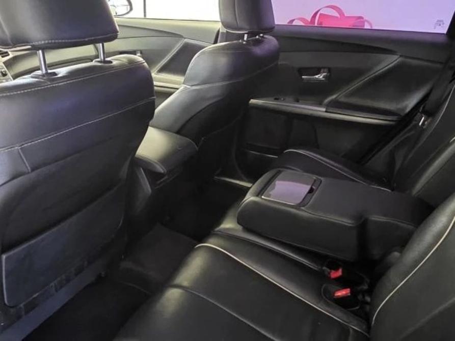 Toyota Venza I Рестайлинг Челябинск  - изображение 9