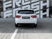 Lada (ВАЗ) Vesta I Ставрополь  - изображение 25