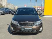 Kia Rio III Йошкар-Ола  - изображение 24