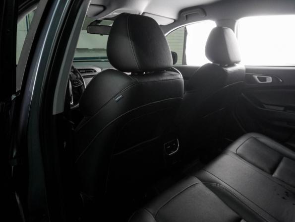 Chery Tiggo 4 I Рестайлинг с пробегом 2020 года, цена 1 415 000 рублей, 67978 км, внедорожник, Автокод Объявления
