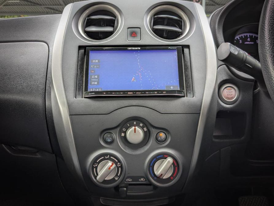 Nissan Note II Екатеринбург  - изображение 11