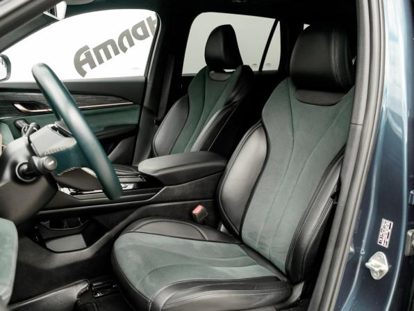 Geely Monjaro I с пробегом 2023 года, цена 3 320 000 рублей, 25374 км, внедорожник, Автокод Объявления