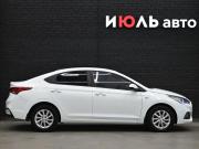 Hyundai Solaris II Екатеринбург  - изображение 30