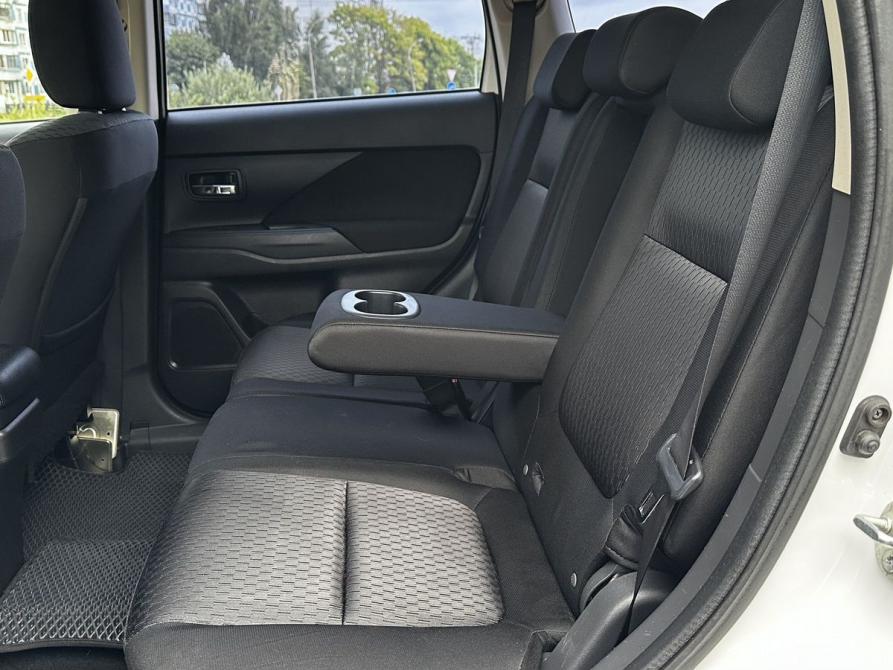 Mitsubishi Outlander III Ярославль  - изображение 39