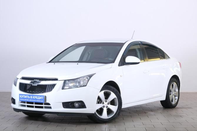 Chevrolet Cruze I с пробегом 2012 года, цена 899 000 рублей, 228633 км, седан, Автокод Объявления