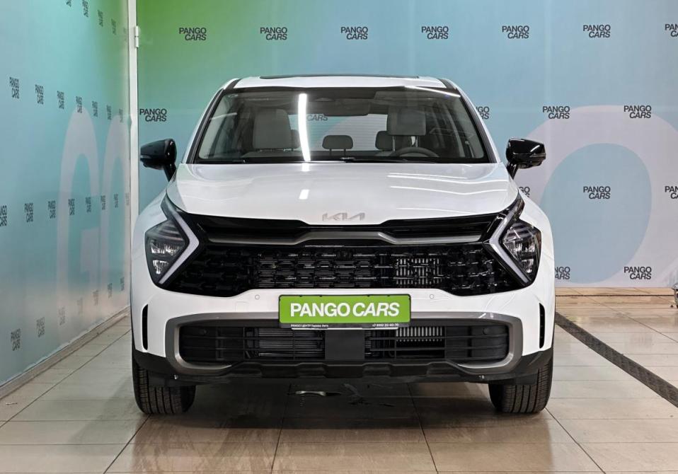 Kia Sportage V Набережные Челны  - изображение 3