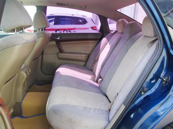 Nissan Teana I Рестайлинг с пробегом 2006 года, цена 699 000 рублей, 250124 км, седан, Автокод Объявления