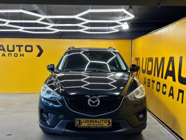 Mazda CX-5 I с пробегом 2012 года, цена 1 849 000 рублей, 110384 км, внедорожник, Автокод Объявления