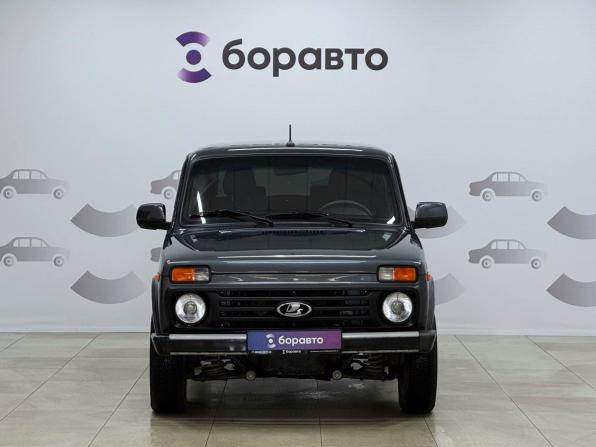 Lada (ВАЗ) 2121 (4x4) I Рестайлинг (2020) с пробегом 2020 года, цена 720 000 рублей, 95000 км, внедорожник, Автокод Объявления