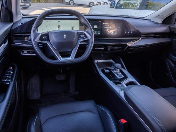 Livan S6 Pro с пробегом 2023 года, цена 1 620 000 рублей, 39253 км, седан, Автокод Объявления