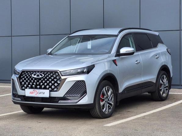 Chery Tiggo 7 Pro Max I Рестайлинг с пробегом 2024 года, цена 1 850 000 рублей, 81005 км, внедорожник, Автокод Объявления