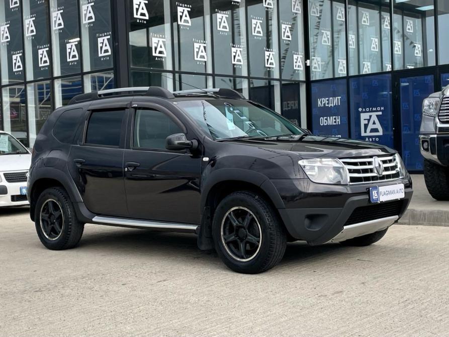 Renault Duster I Краснодар  - изображение 9