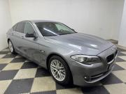 BMW 5 серии VI (F10/F11/F07) Воронеж  - изображение 15