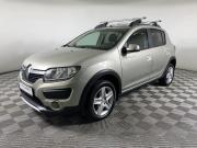 Renault Sandero II Москва  - изображение 20