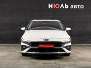 Hyundai Elantra VII (CN7) Рестайлинг Екатеринбург  - изображение 18
