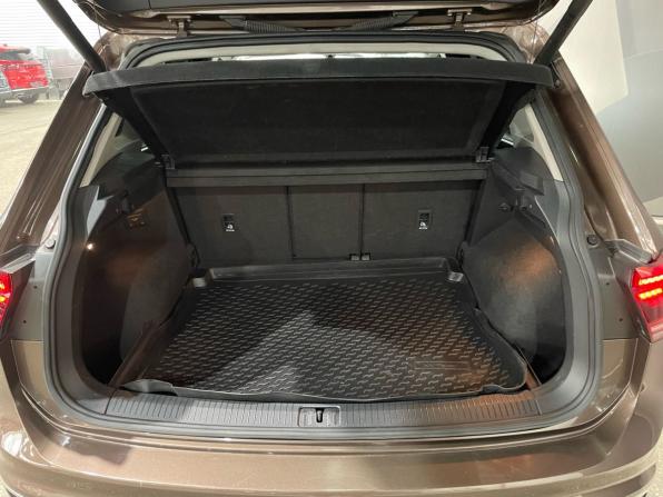 Volkswagen Tiguan II с пробегом 2017 года, цена 2 474 000 рублей, 80416 км, внедорожник, Автокод Объявления