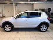 Renault Sandero II Челябинск  - изображение 24