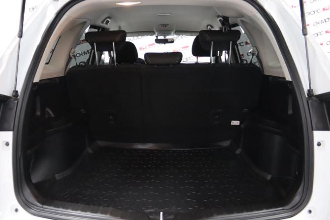 Haval M6 II с пробегом 2024 года, цена 1 685 850 рублей, 84201 км, внедорожник, Автокод Объявления