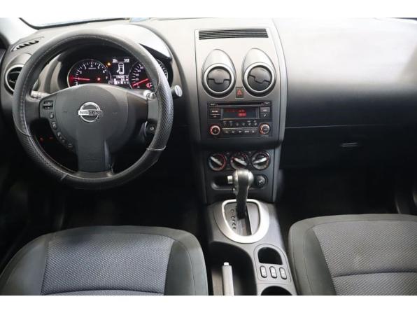 Nissan Qashqai I Рестайлинг с пробегом 2013 года, цена 1 038 000 рублей, 176249 км, внедорожник, Автокод Объявления