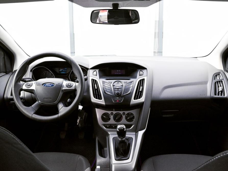 Ford Focus III Екатеринбург  - изображение 18