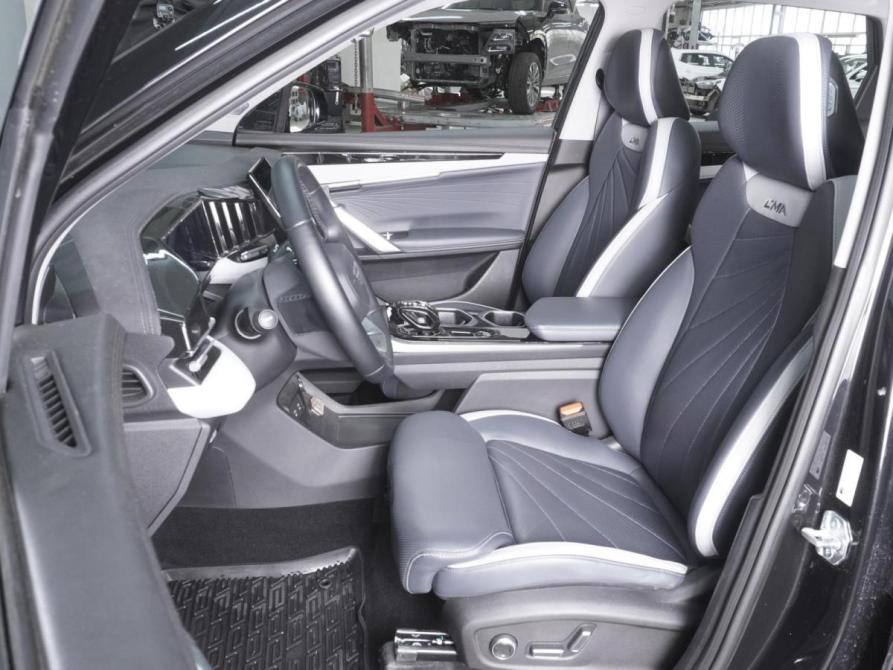 Geely Atlas II Ростов-на-Дону  - изображение 10