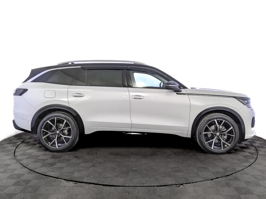 Volkswagen Tavendor I Москва  - изображение 4