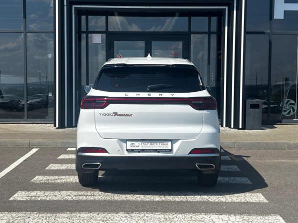 Chery Tiggo 7 Pro Max I с пробегом 2023 года, цена 1 739 000 рублей, 42700 км, внедорожник, Автокод Объявления