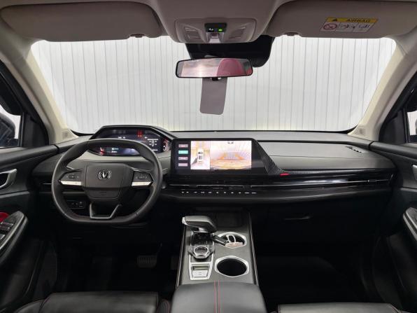 Changan CS55 Plus II с пробегом 2023 года, цена 2 047 000 рублей, 48800 км, внедорожник, Автокод Объявления
