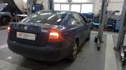 Skoda Octavia II (A5) Санкт-Петербург  - изображение 9