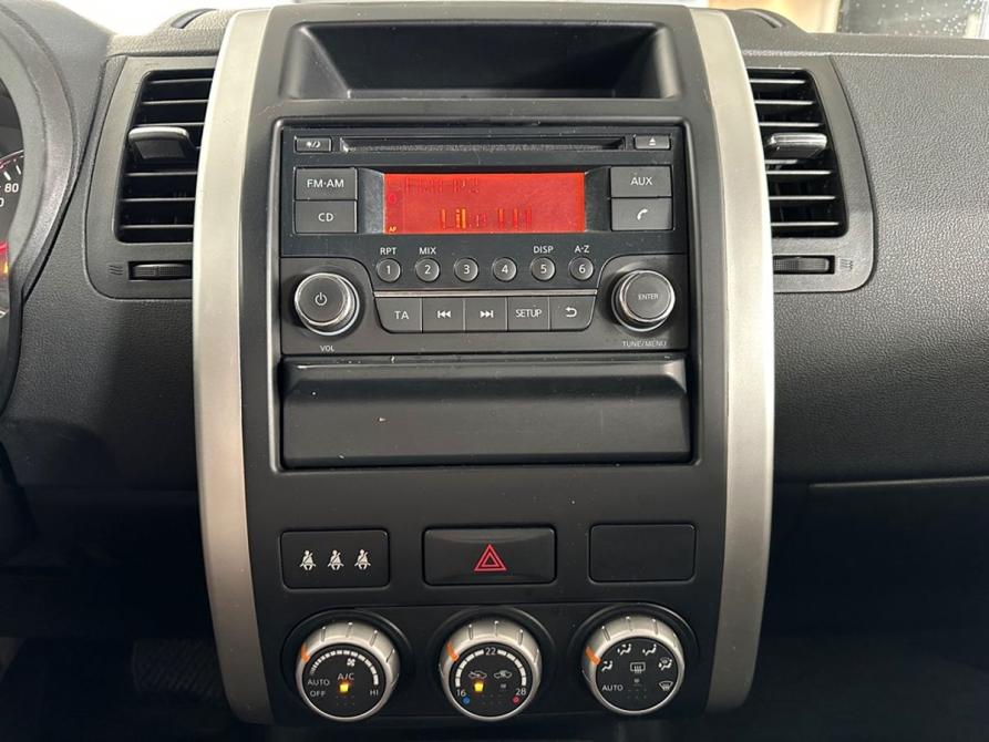 Nissan X-Trail II Рестайлинг Москва  - изображение 15