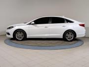 Hyundai Sonata VII (LF) Екатеринбург  - изображение 21
